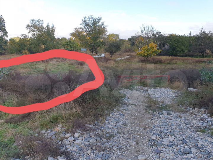 Участок 5 сот. (ИЖС)