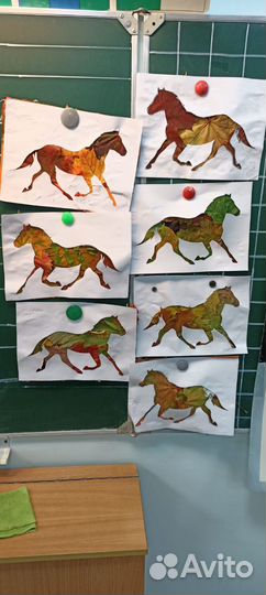 Репетитор начальных классов