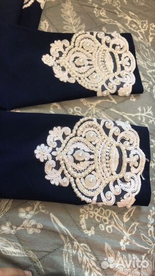 Школьная форма для девочки рост 152