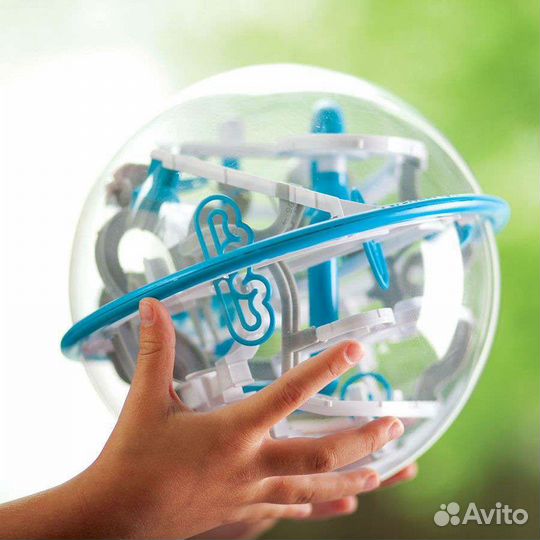 Головоломка Perplexus Epic