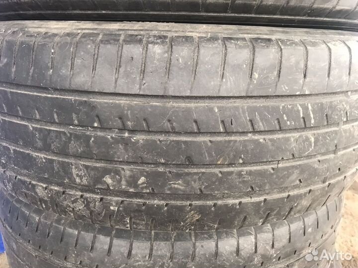 Toyo Proxes R36 225/55 R19