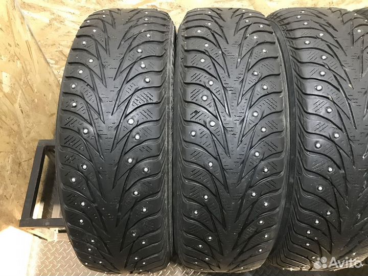 Yokohama Ice Guard IG35 185/65 R15 92T