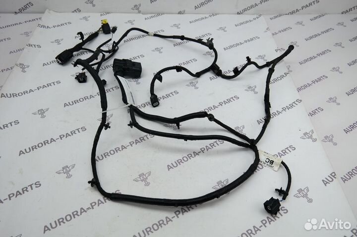 Жгут I-Pace X590 2018