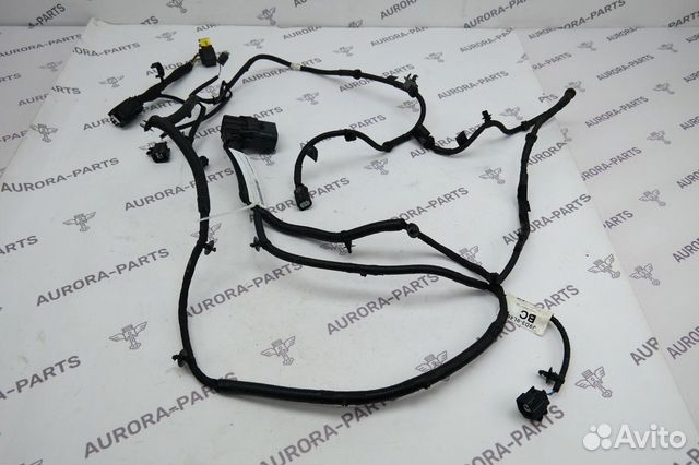 Жгут I-Pace X590 2018