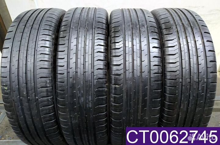 Continental ContiEcoContact 5 195/55 R20 96T