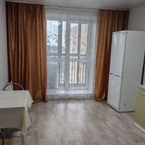 1-к. квартира, 40 м², 3/4 эт.