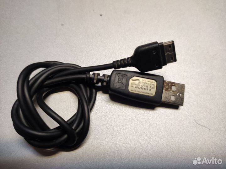 Usb data кабель Samsung