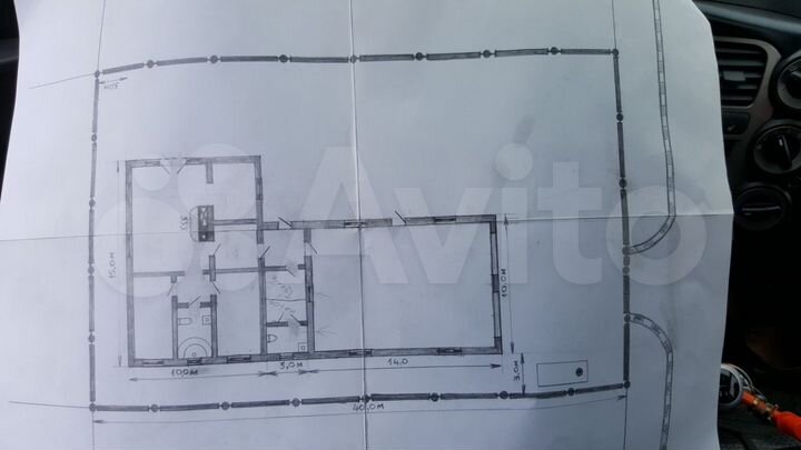 Участок 10 сот. (ИЖС)