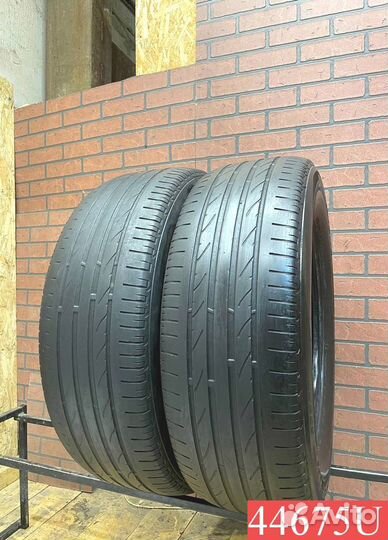 Bridgestone Dueler H/P 235/65 R18 106R