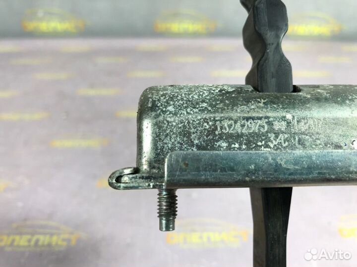 Ограничитель двери передний Opel Corsa D