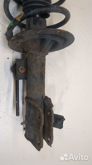 Амортизатор подвески Volvo S40 / V40, 2001