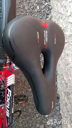 Продам велосипед бу