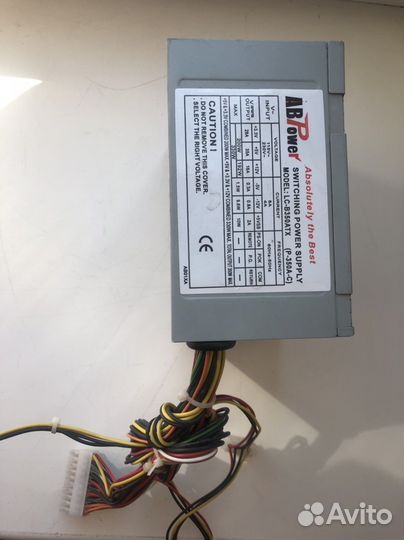 Корпус для пк