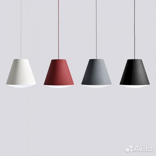 Светильник подвесной