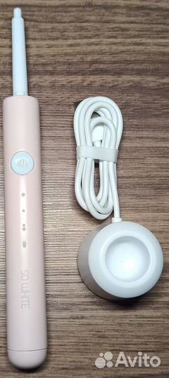 Электрическая зубная щетка Xiaomi soocas