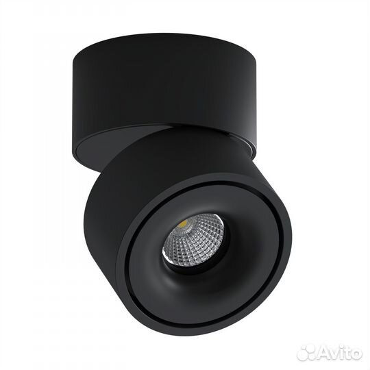 LeDron LH13W Black LH13 потолочная люстра