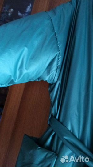 Плащ женский