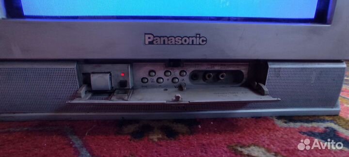 Продам телевизор б/у