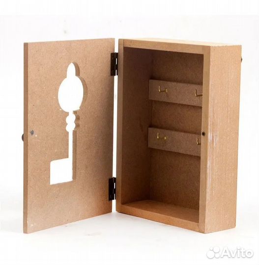 Ключница настенная