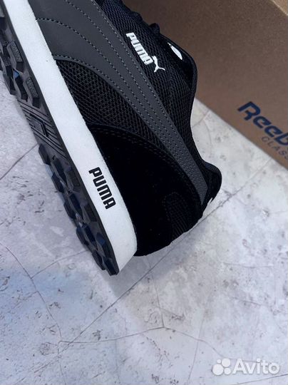 Кроссовки Puma