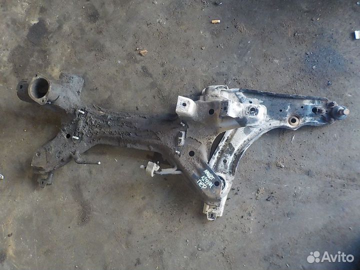 Подрамник Chery Amulet