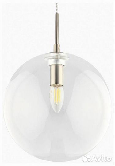 Подвесной светильник Citilux Томми CL102631