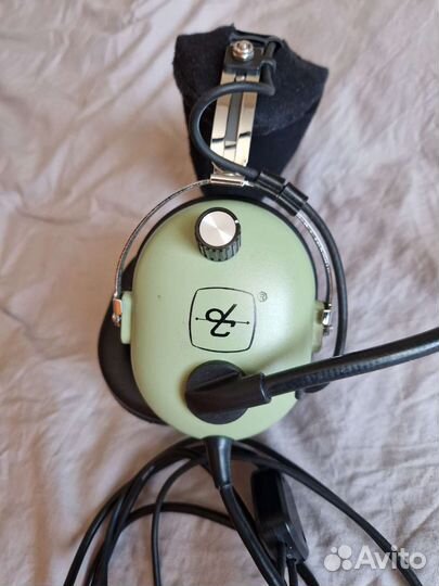 Наушники авиационные David Clark H10-13.4
