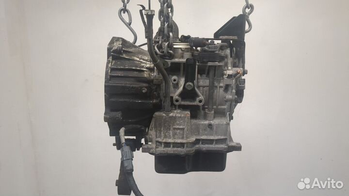 Кпп - автомат (АКПП) киа Picanto, 2004