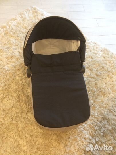 Детская коляска 2 в 1 Inglesina Sofia Duo