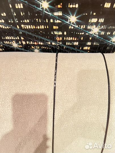 Угловой диван