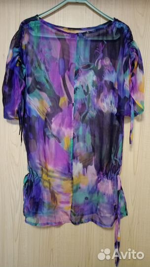 Блузка женская 46 48 50