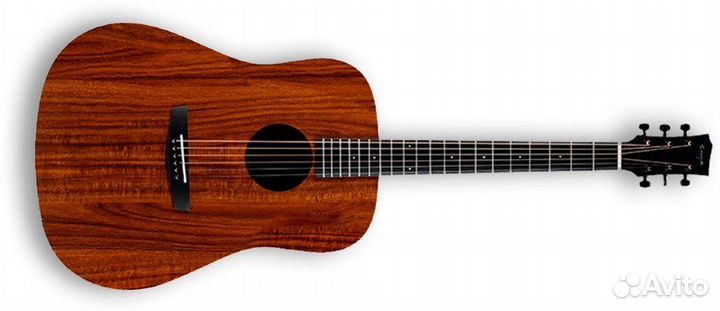 Акустическая гитара Enya ED-X1+