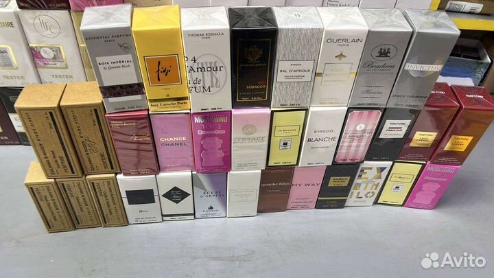 Духи Tom ford, Killian, Baccarat rouge 540