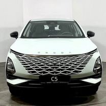 Новый OMODA C5 1.5 CVT, 2024, цена от 2 098 900 руб.