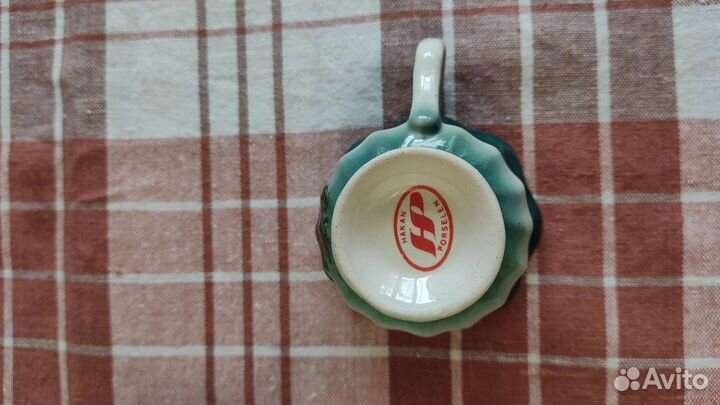 Кофейный сервиз