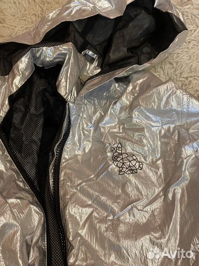 Плащ дождевик детский