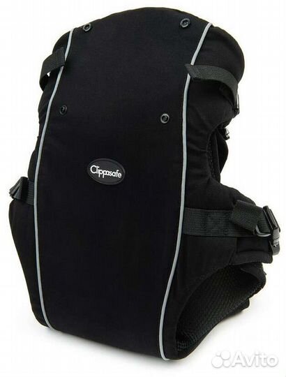 Рюкзак переноска для ребенка