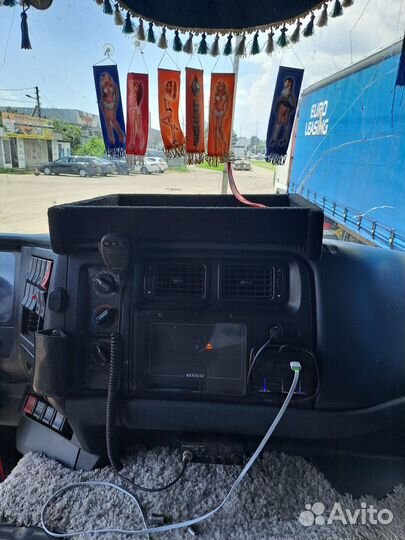 Renault Premium 400, 1999