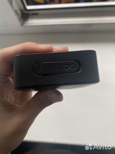 Колонка jbl go 2