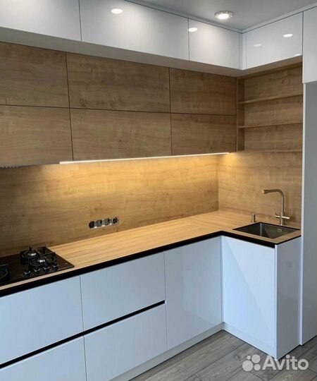 Кухонный гарнитур