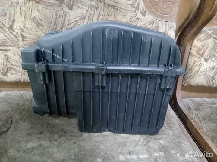 Peugeot 301 208 корпус воздушного фильтра 1.2