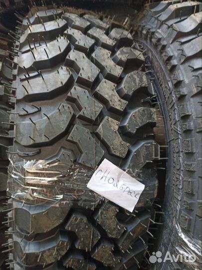 Cordiant Off Road 245/70 R16