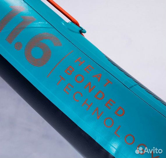 Надувная доска для sup-бординга jobe aero duna