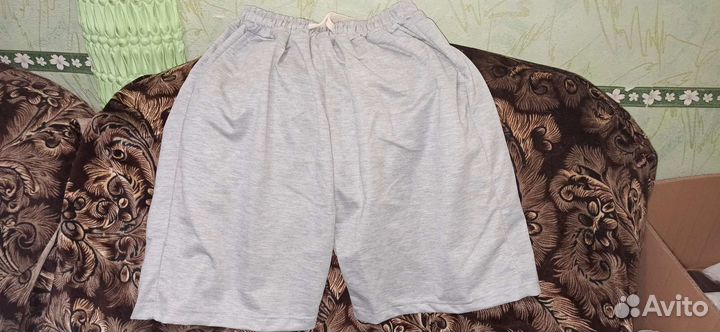 Шорты мужские