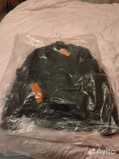 Мотокуртка Icon Contra 2