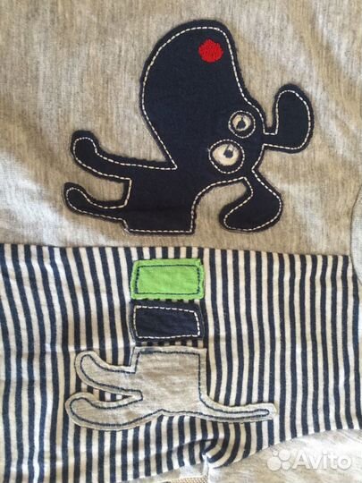 Костюм детский