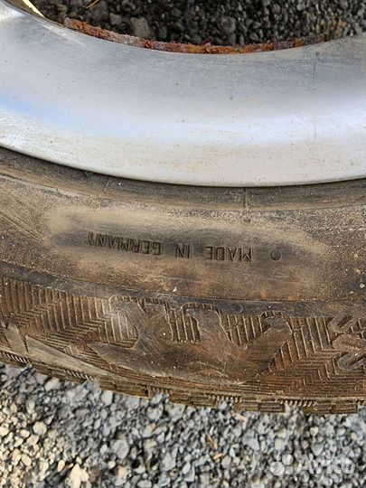 Колеса на vag audi Volkswagen