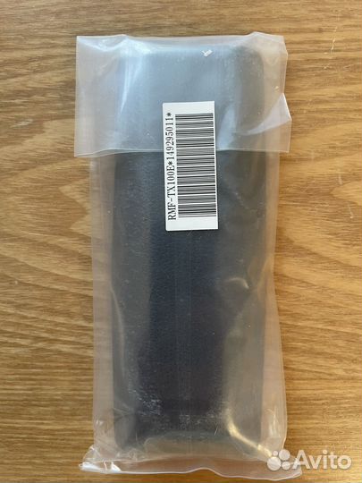 Пульт Sony RMF-TX100E