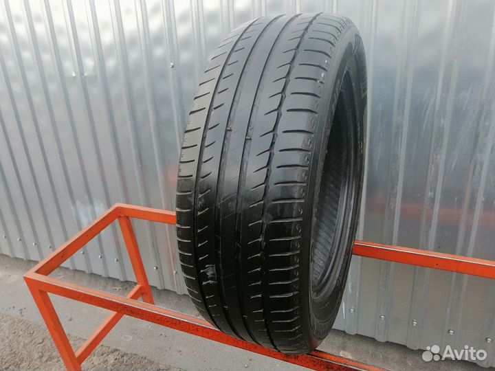 Michelin Primacy HP 215/60 R16 95V