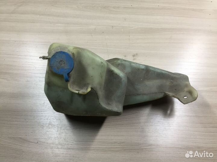 Бачок омывателя Audi 80 B3 с1986-1991г B3 с1986-19